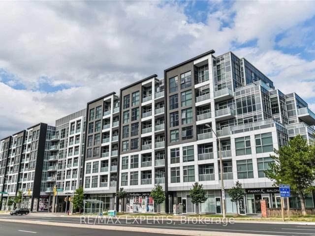 515 8 Bayview Avenue, Richmond Hill | 1+1Beds/1Bath, Condo, $2,300/mo | Condos. Ca
