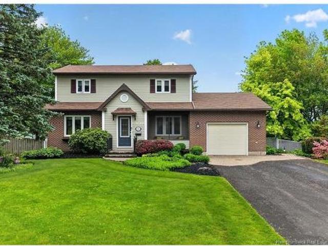 515 Avant Garde, Dieppe, NB, E1A 5Z4 house for sale | Listing ID NB142057 | Royal LePage