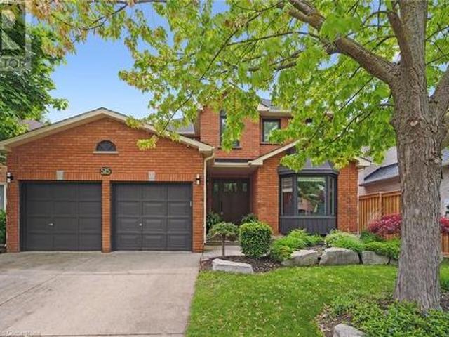 515 Grand Ridge Drive, Cambridge, ON, N1S 4Y9 house for sale | Listing ID 40733 | Royal LePage