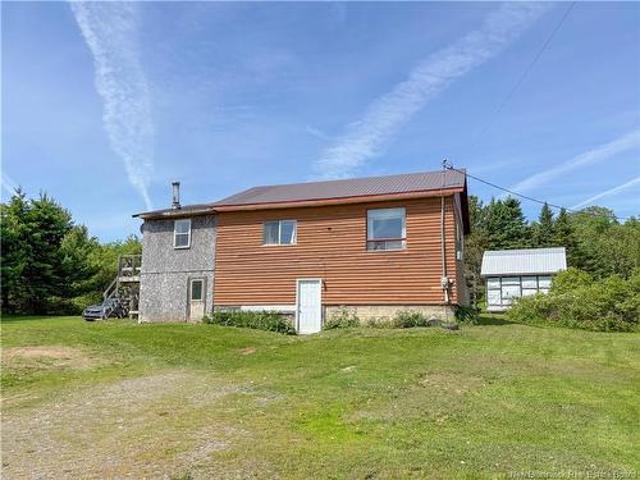 515 Gregg Settlement Rd, Summerfield, NB, E7K 2S7 house for sale | Listing ID NB141793 | Royal LePage