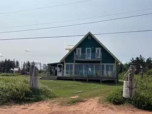 515 Doyles Beach Road, Savage Harbour, PE, C0A 1T0 recreatio.
