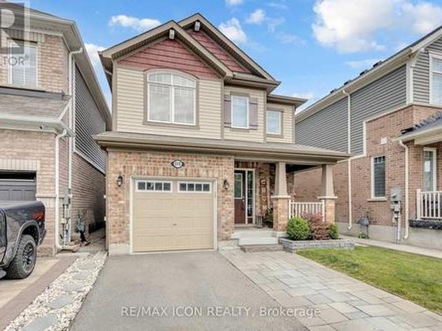 515 Equestrian Way, Cambridge, ON, N3E 0B5 house for sale | Listing ID X13542 | Royal LePage