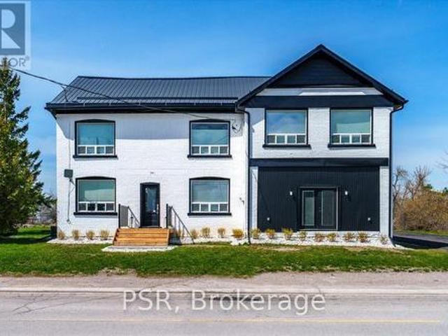 515 Fenel Road, Kawartha Lakes, ON, K0M 2T0 house for sale | Listing ID X13560 | Royal LePage