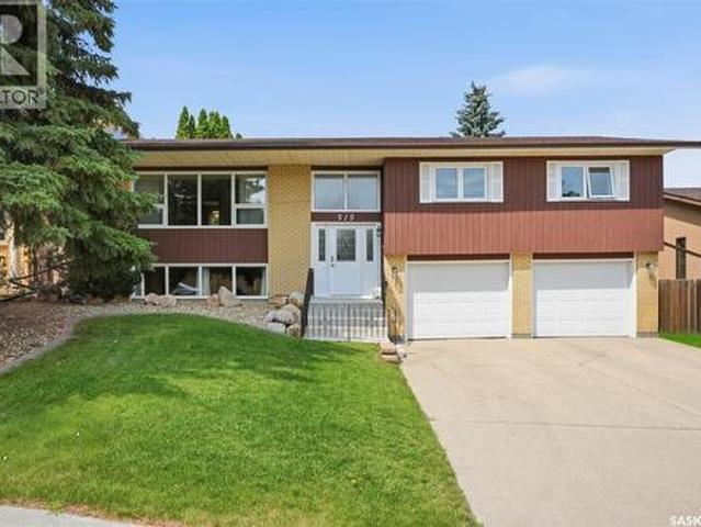 515 Frobisher Crescent, Saskatoon, SK, S7K 4Y8 house for sale | Listing ID SK043267 | Royal LePage