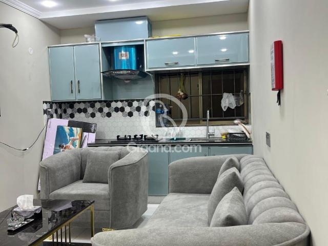 515 Ft² Flat for Sale