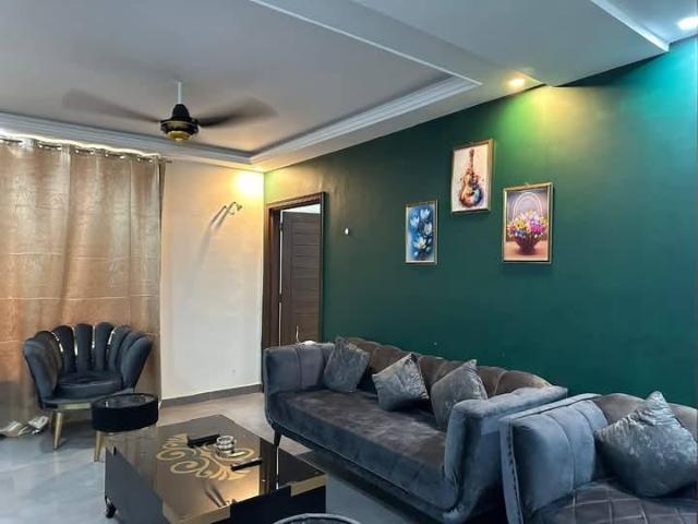 515 Ft² Flat for Sale