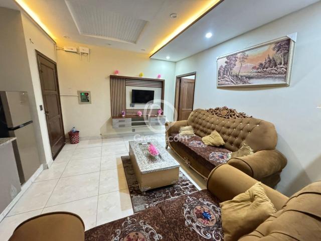 515 Ft² Flat for Rent