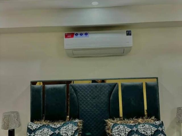 515 Ft² Flat for Rent