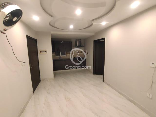 515 Ft² Flat for Rent