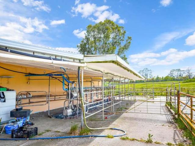 515 Kahikatea Flat Road, Waitoki, Rodney
