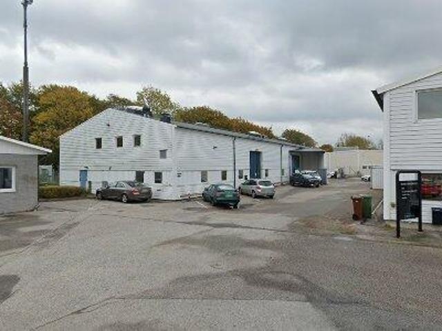 515 m2 kontor uthyres i Limhamn/Bunkeflo