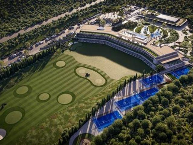 515 m² Land available in Zimbali Lakes Resort