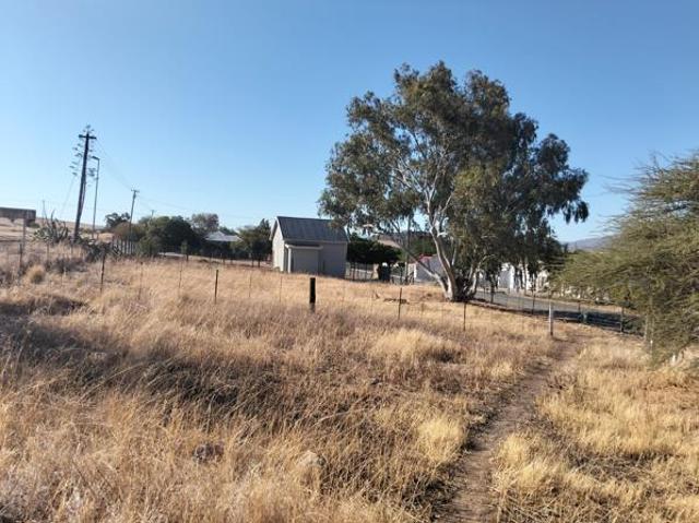 515 m² Land available in Koringberg