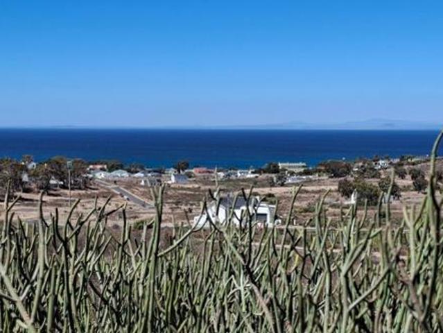 515 m² Land available in St Helena Views