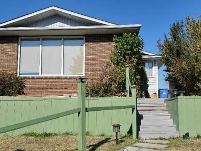 515 Maidstone Dr NE in Calgary 359900 1229 Sq Ft Bungalow