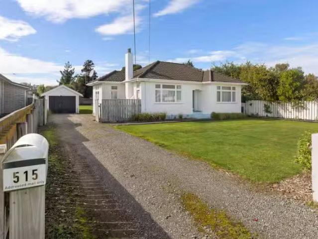 515 Wellington Road, Marton, Rangitikei For Sale