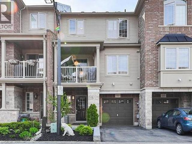 515 Winston Road Unit# 53, Grimsby, ON, L3M 0C8 house for lease | Listing ID 40855 | Royal LePage