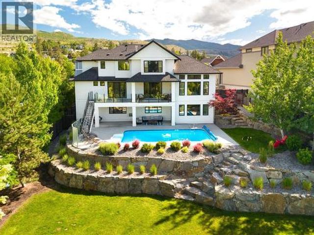 515 Wren Place Unit# 147, Kelowna, BC, V1W 5H7 house for sale | Listing ID 10389 | Royal LePage