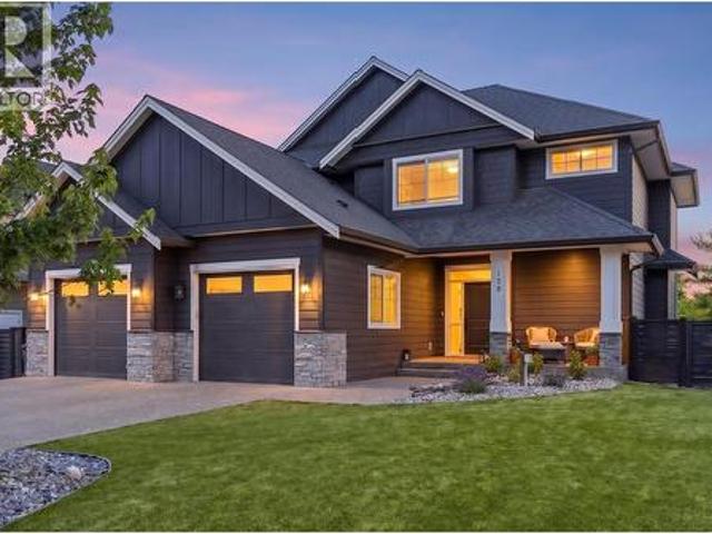 515 Wren Place Unit# 128, Kelowna, BC, V1W 5H7 house for sale | Listing ID 10390 | Royal LePage