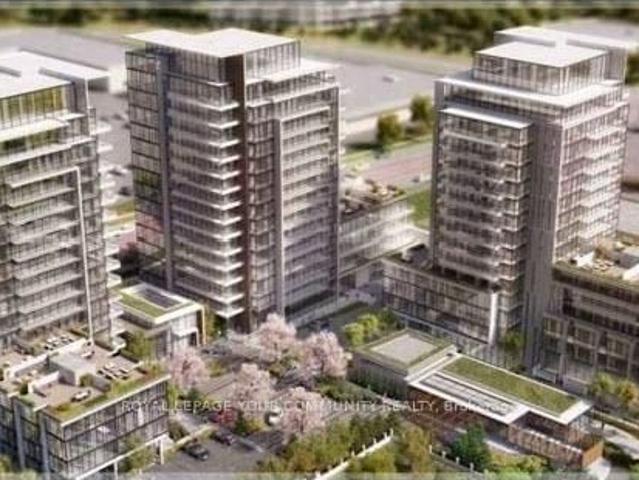 515B 9600 Yonge Street, Richmond Hill | 1+1Beds/1Bath, Condo, $2,850/mo | Condos. Ca