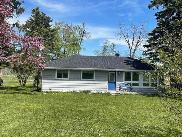 516483 County Rd 124 N/A, Melancthon, ON, L9V 1V2 house for sale | Listing ID X12163 | Royal LePage