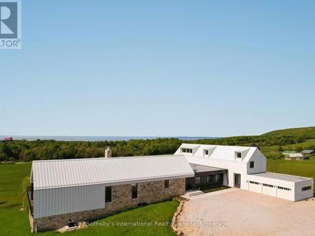 5164 Th Line, Blue Mountains, ON, N0H 1J0 house for sale | Listing ID X12943 | Royal LePage
