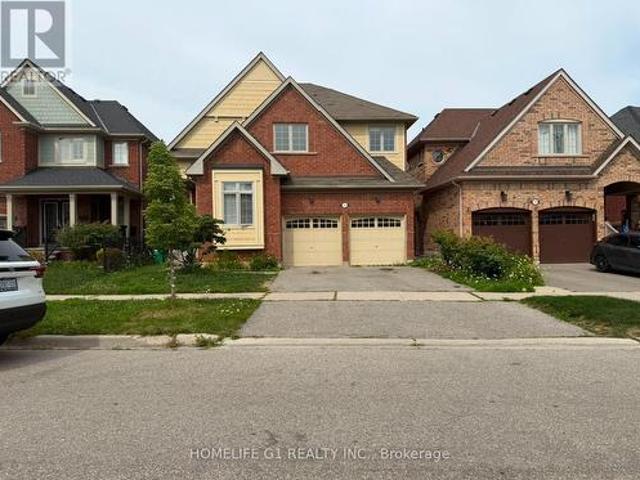 5165 Doubletree Drive, Mississauga, ON, L5M 8B2 house for lease | Listing ID W13678 | Royal LePage