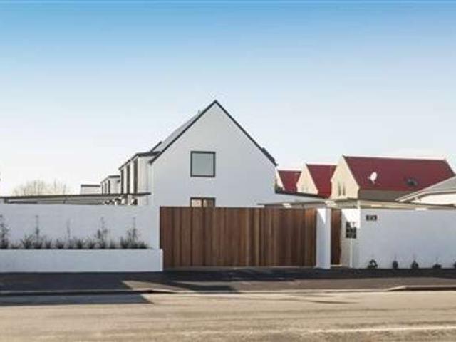5/169 Cranford Street, St Albans, Christchurch City