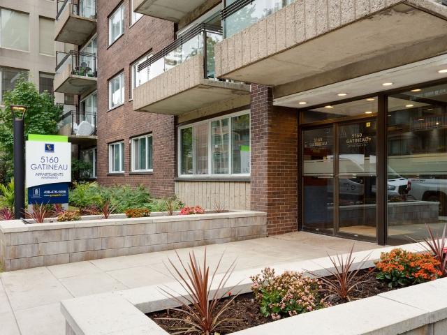 5160 Gatineau 2 Bedroom Apartment for Rent at 5160 Av Gatineau, Montréal, QC H3T 1W8 Côte Des Neiges