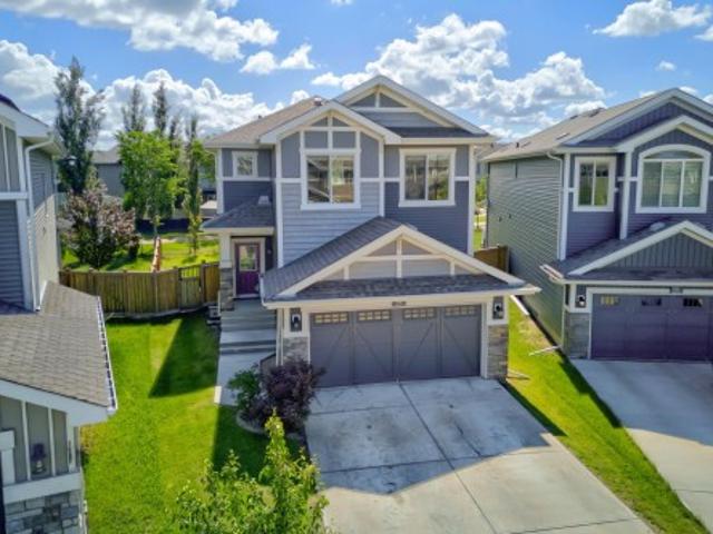 5161 Crabapple Link, Edmonton, AB, T6X 1X1 house for sale | Listing ID E4495 | Royal LePage