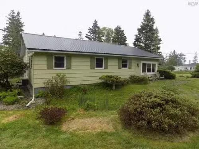 5161 331 Highway, Crescent Beach, NS, B0R 1C0 recreational f.