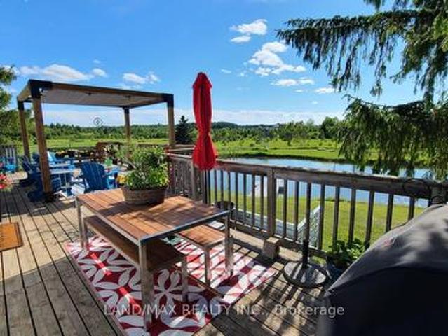 516236 County Rd 124, Melancthon, ON, L9V 1V1 house for sale | Listing ID X12096 | Royal LePage