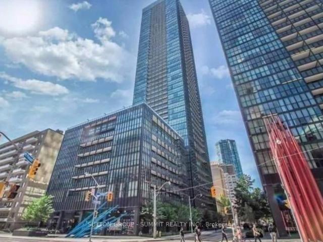 516 101 Charles Street E, Toronto | Terminated, C12770 | Condos. Ca