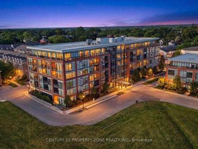 516 15 Prince Albert Boulevard, Kitchener, ON, N2H 0C2 condo for sale | Listing ID X13625 | Royal LePage