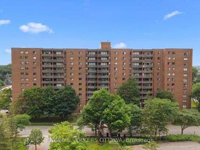 516 1 Ambleside Drive, Ottawa, ON, K2B 8G6 condo for sale | Listing ID X13570 | Royal LePage