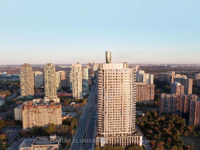 516 1 Fairview Road E, Mississauga | Leased, W13573 | Condos. Ca