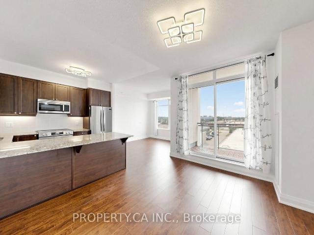516 24 Woodstream Boulevard, Woodbridge | 1+1Beds/1Bath, Condo, $519,900 | Condos. Ca