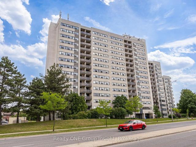 516 2 Battleford Road, Mississauga | For Sale @ $409,999 | Condos. Ca