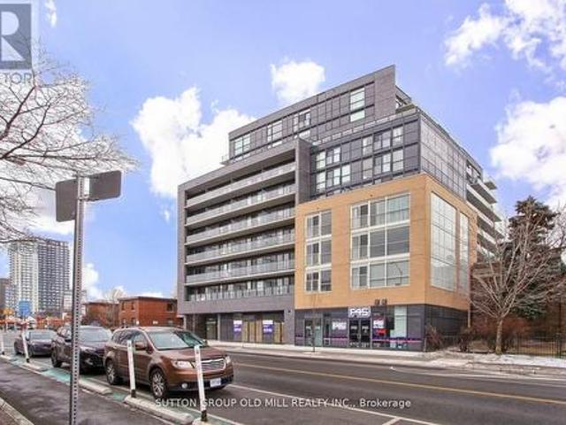 516 2 Danforth Avenue, Toronto, ON, M4C 0B1 lease for lease | Listing ID E13601 | Royal LePage