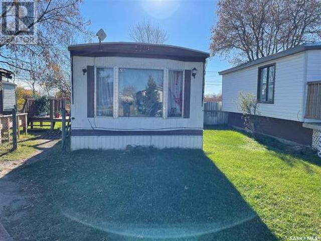 516 7Th Avenue E, Meadow Lake, SK, S9X 1Y4 house for sale | Listing ID SK986515 | Royal LePage