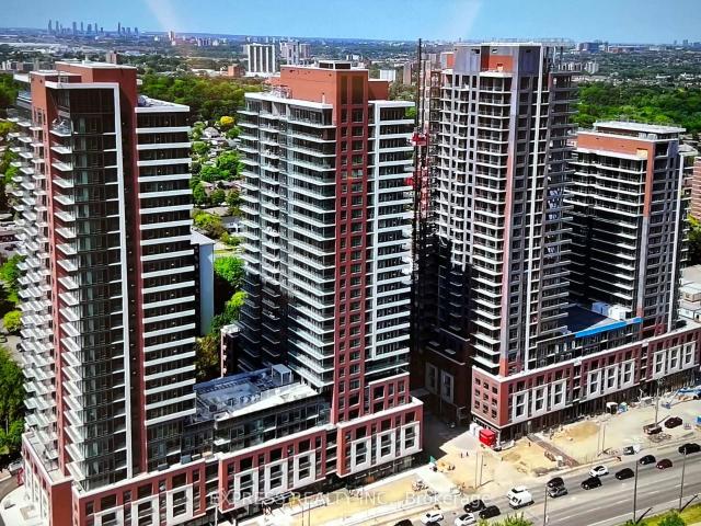 516 4 Eglinton Avenue W, Etobicoke | 2+1Beds/2Bath, Condo, $2,750/mo | Condos. Ca