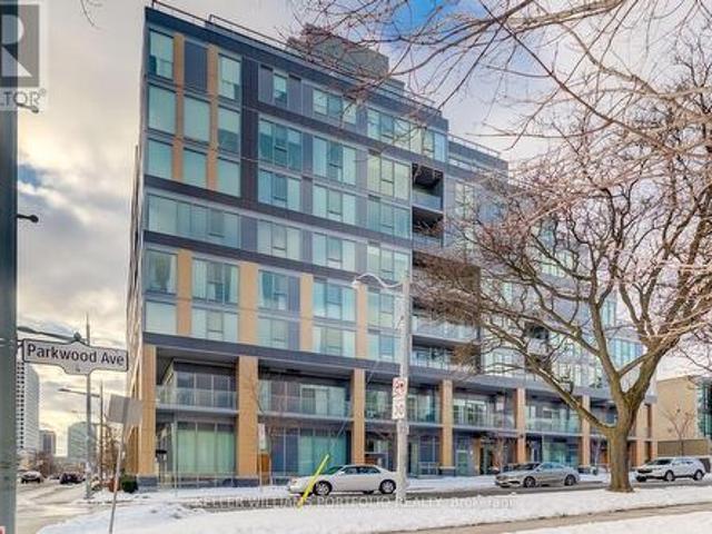 516 6 Parkwood Avenue, Toronto, ON, M4V 0A3 lease for lease | Listing ID C13663 | Royal LePage