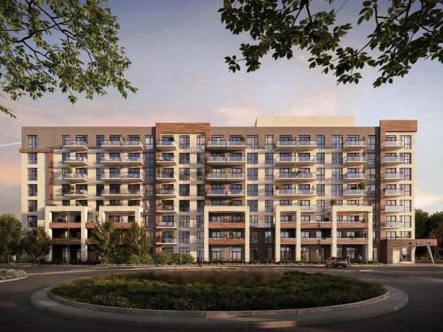 516 740 Whitlock Avenue, Milton | 1Beds/1Bath, Condo, $398,990 | Condos. Ca