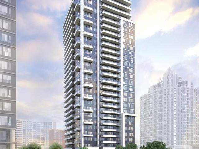 516 75 Canterbury Place, North York | Leased, C13584 | Condos. Ca