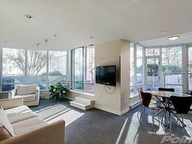 516 833 Homer Street Vancouver, Bc