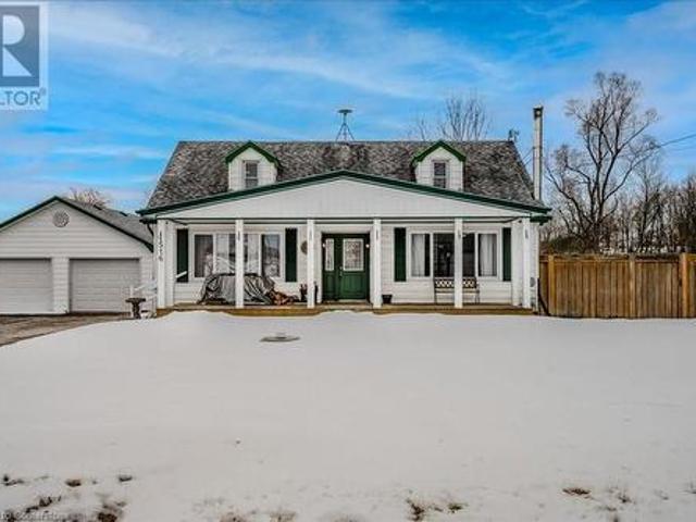516 Concession 14 Walpole Road, Hagersville, ON, N0A 1H0 house for sale | Listing ID 40701 | Royal LePage