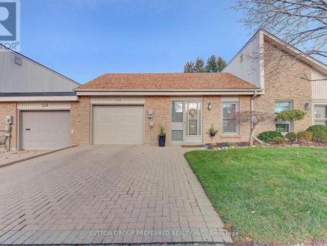 516 Cranbrook Road, London South M, ON, N6K 2X3 townhouse for sale | Listing ID X12157 | Royal LePage