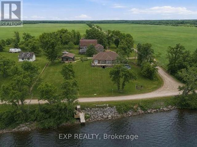516 Allison Road, Prince Edward County Sophiasburg Ward, ON, K0K 1W0 house for sale | Listing ID X13622 | Royal LePage