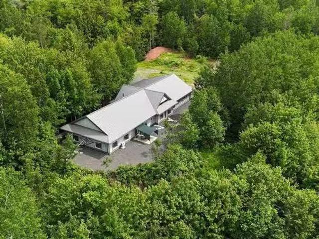 516 Burgess Mountain Road, Woodville, NS, B0P 1G0 house for.