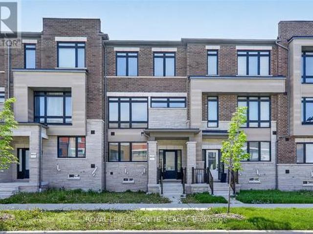 516 Danks Ridge Drive, Ajax, ON, L1S 0H4 house for sale | Listing ID E13187 | Royal LePage